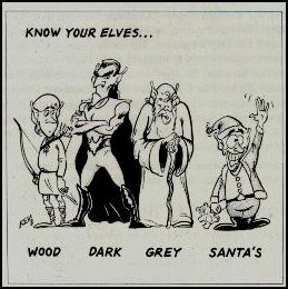 Know Your Elves